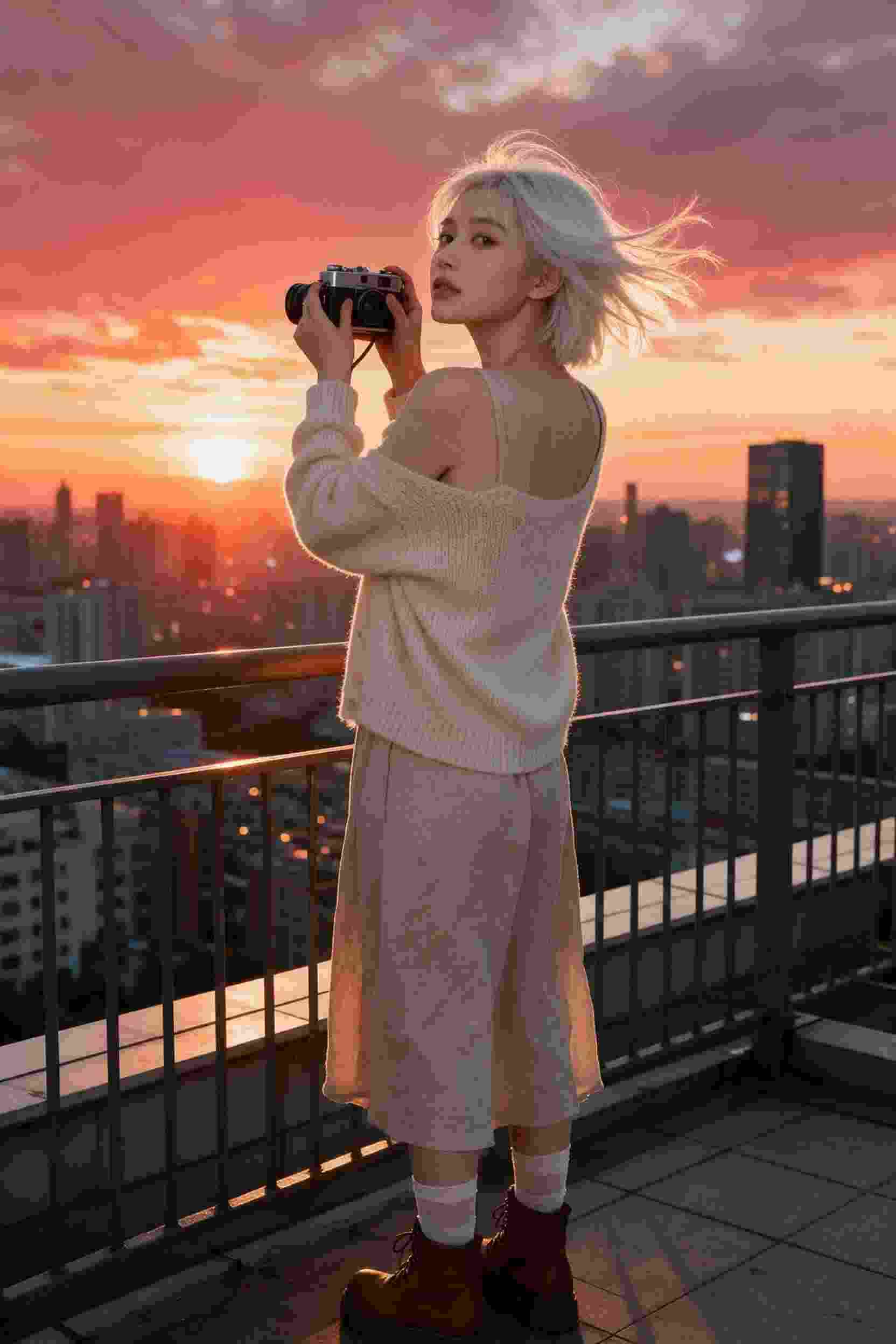 黑夜的灵魂