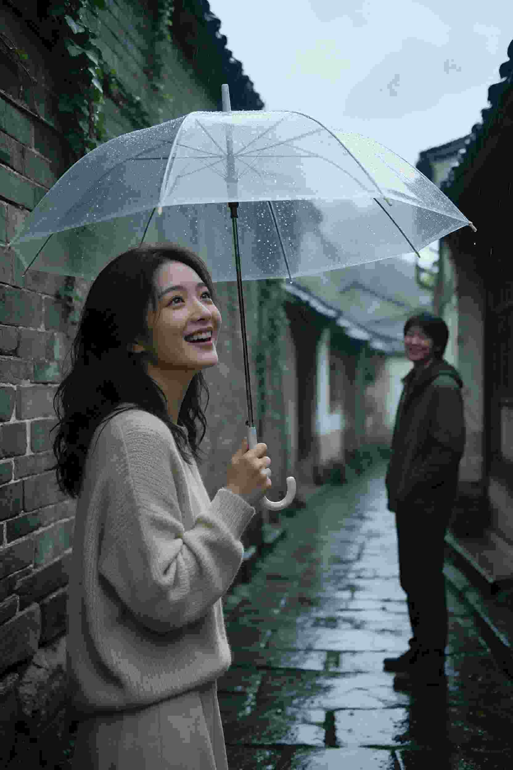 长月烬明