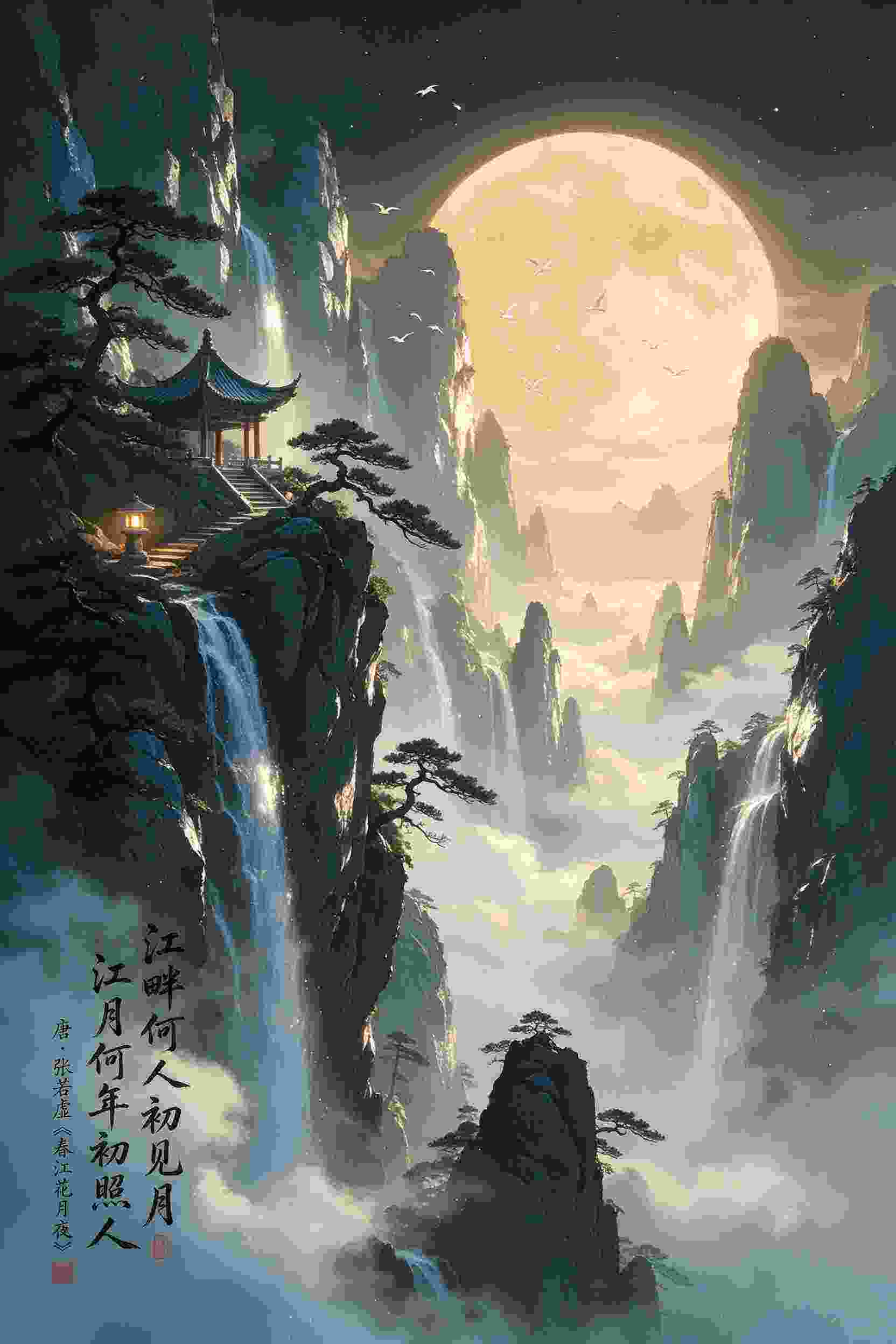 云之羽