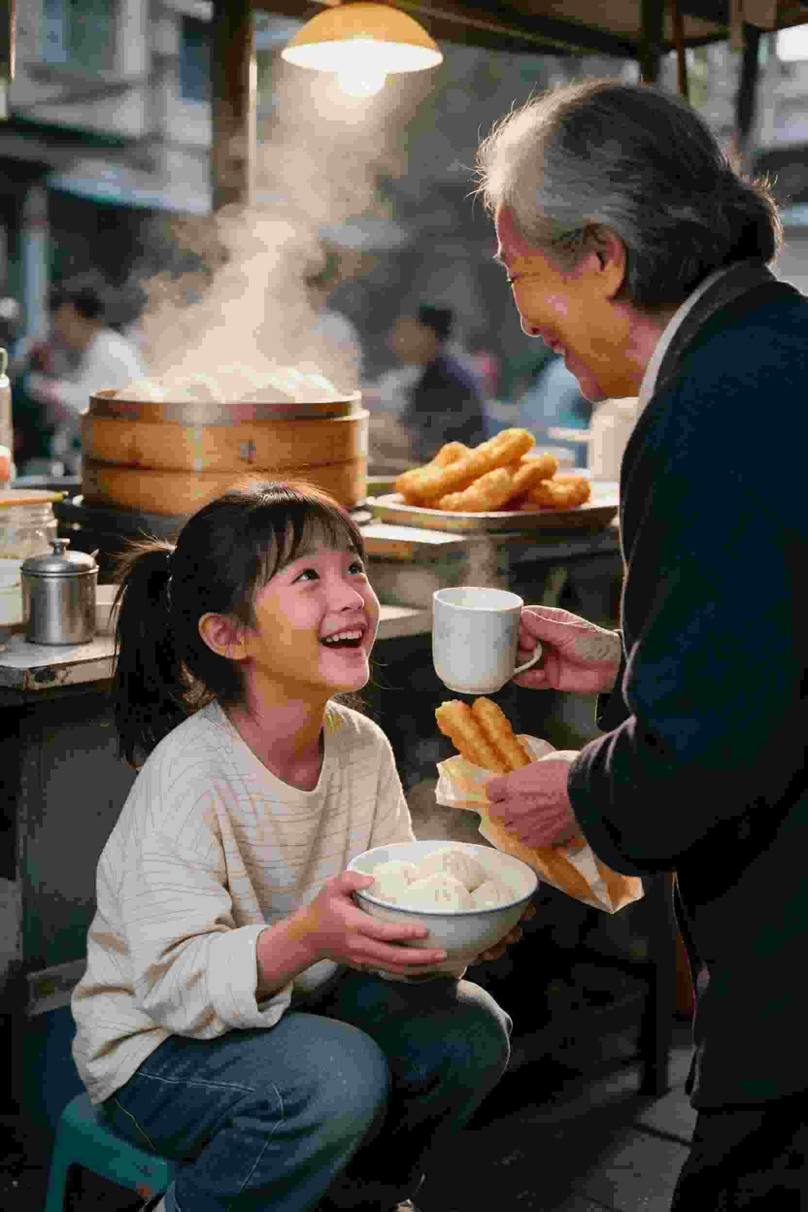 点燃我，温暖你