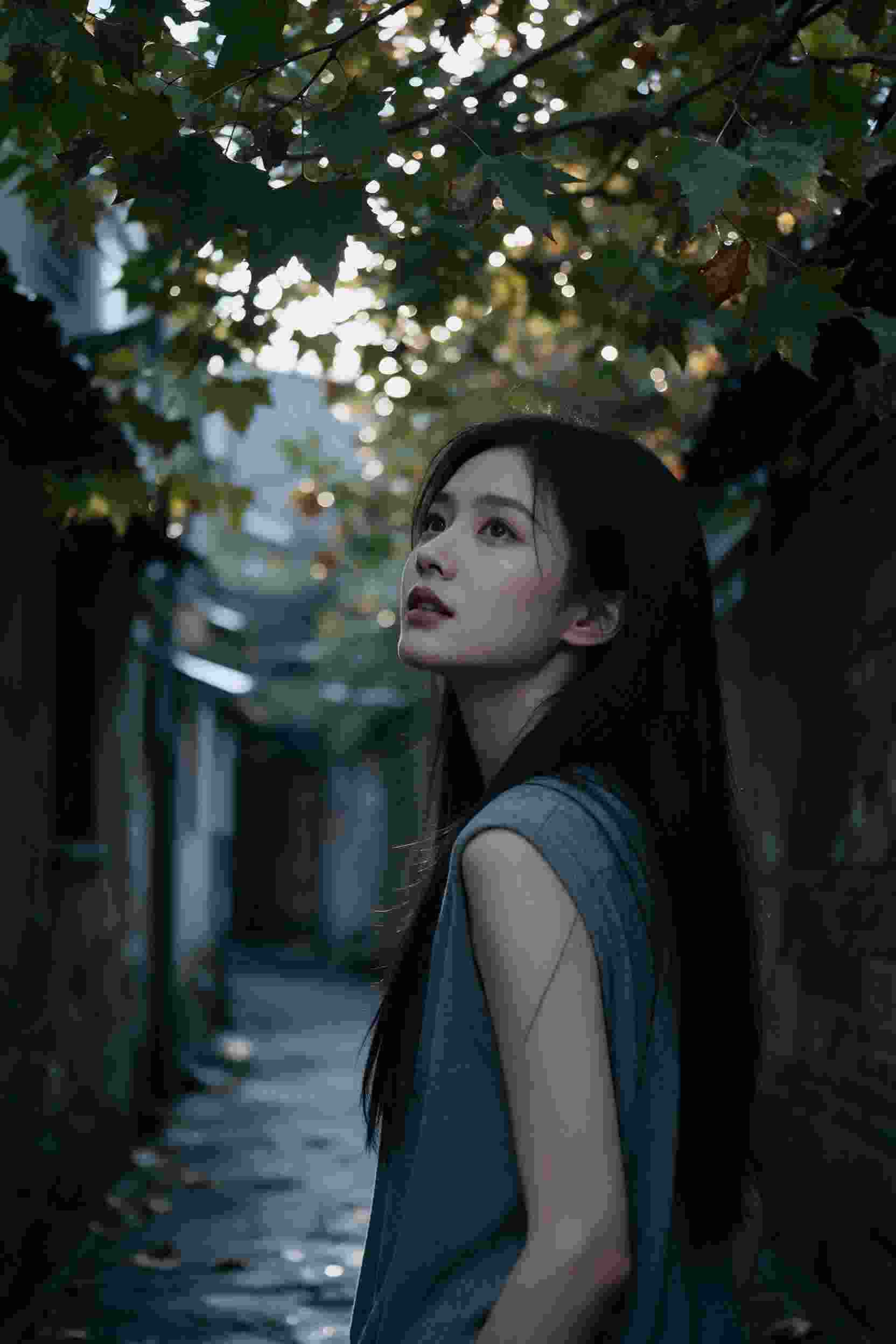我的人间烟火